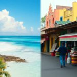 Belize vs. Mexico: Discover Your Perfect Travel Destination