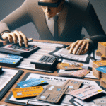 Debt Consolidation: The Right Choice for You in the UK?