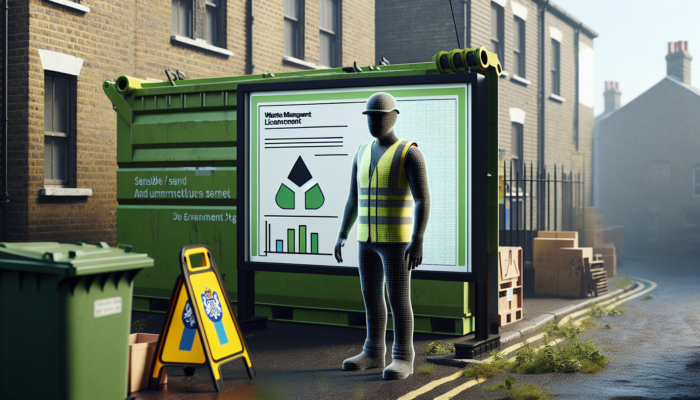 House Clearance Regulations: A Comprehensive UK Guide
