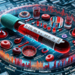 Diabetes Blood Test Guide for Dronfield Residents