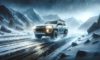 All-Wheel Drive Car Rentals for Your Next Getaway