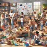 Efficient Home Clearing Tips and Tricks for a UK Summer