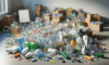 Recycling Plastics for Effective UK House Clearances