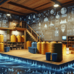 Water Storage Strategies: Key Tips for Effective Solutions