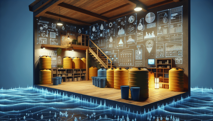 Water Storage Strategies: Key Tips for Effective Solutions