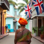 Belize’s English: Exploring Colonial Heritage and Modern Identity