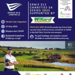Copperleaf Golf Estate: Enjoy The Els Club Experience Today