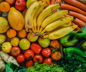 Whole Foods vs Supplements: Exploring Nutritional Benefits