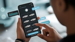 Chatbots Revolutionise Your Online Car Hire Experience
