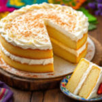 Tres Leches Cake: Delight in this Authentic Mexican Dessert