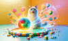 Cat Toys: Your Essential Guide to Top Fun for Felines