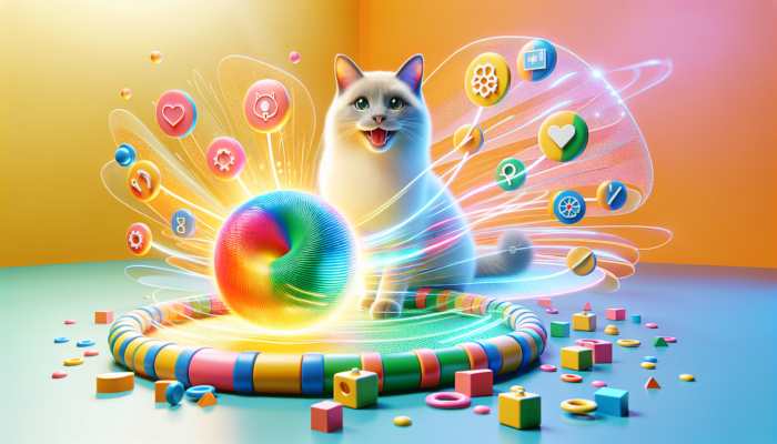Cat Toys: Your Essential Guide to Top Fun for Felines