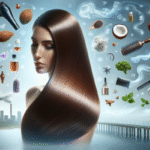 Hair Oils: Essential Hydration for UK Climate Challenges