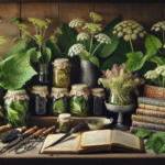Fermenting Herbs: Unleashing Nature’s Full Potency