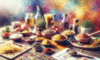 Essential Guide to Pantry Staples for Meal Preparation