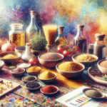 Essential Guide to Pantry Staples for Meal Preparation