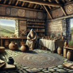 Herbalism Insights: Scientific Validation for UK Practices