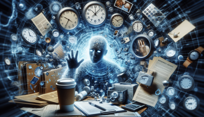 Energy Supplements for a Boost of Jitter-Free Vitality