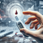 Diabetes Blood Test Essentials for Portishead Locals