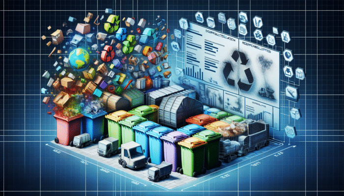 House Clearance: Understanding Key Waste Regulations in the UK