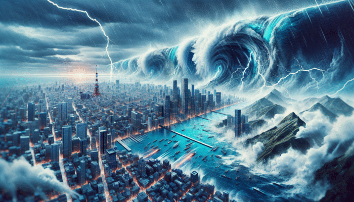 Disaster Preparedness Plan: Essential Safety Guide