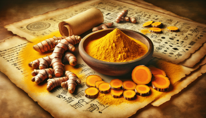 Turmeric for Inflammation: Key Research Insights Explored