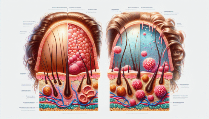 Scalp Health: Key Insights for Superior Hair Care