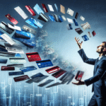 Debt Consolidation Mobile Apps: Streamlined Solutions Today