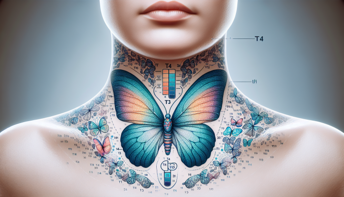 Thyroid Blood Test Guide for Residents of Leeds