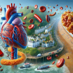 Cholesterol Blood Test in Bexhill: Your Local Health Check