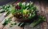 Summer Salad Preparation: A Guide to Vibrant Flavours