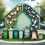 Eco Disposal Sites: A Vital Guide to House Clearance