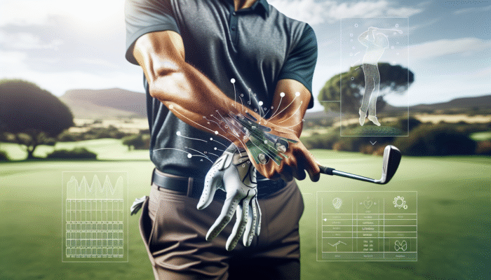 Golf Swing Power: Boost Your Performance with Expert Tips