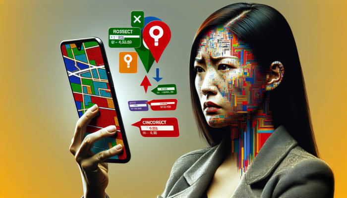 Google Maps Listing: Enhance Your Business Visibility