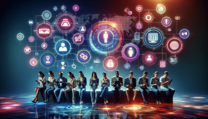 Digital Customer Engagement: Elevating the Online Experience