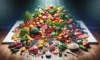 Dash Diet Plan: Your Essential Guide to Culinary Triumph