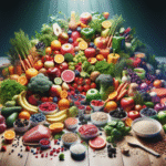 Dash Diet Plan: Your Essential Guide to Culinary Triumph