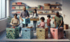 Leicester House Clearance: Top Family Tips for Success