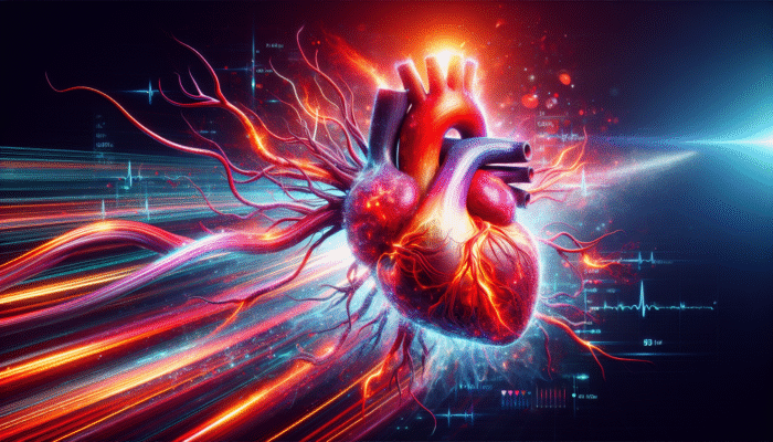Supplement Tips to Enhance Your Heart Health
