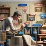 Home Clearing Guide: Settle In Seamlessly After Moving in the UK