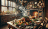 Herbs and Spices Pairing Guide for Culinary Excellence