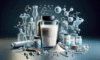 Whey Protein Essentials: Your Guide to Nutrition Basics