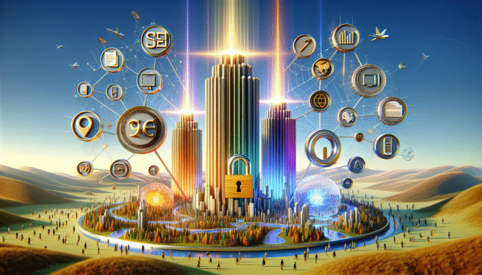 Local SEO Firm: A Key to Your Success Guide
