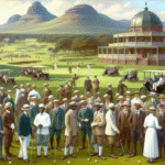 Krugersdorp Golf Club: The Ultimate Spot for Golf Lovers
