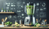 Versatile Investment: High-Quality Blender for Every Need