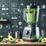 Versatile Investment: High-Quality Blender for Every Need