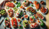Romantic Dinners: Delightful Date Night Recipes to Explore
