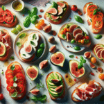 Romantic Dinners: Delightful Date Night Recipes to Explore