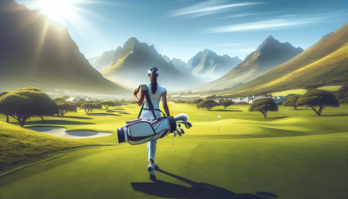 Lightweight Golf Bags: Your Essential Guide to Easy Carrying