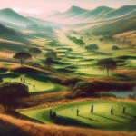Gowrie Farm Golf Course: Premier Golfing Experience Today